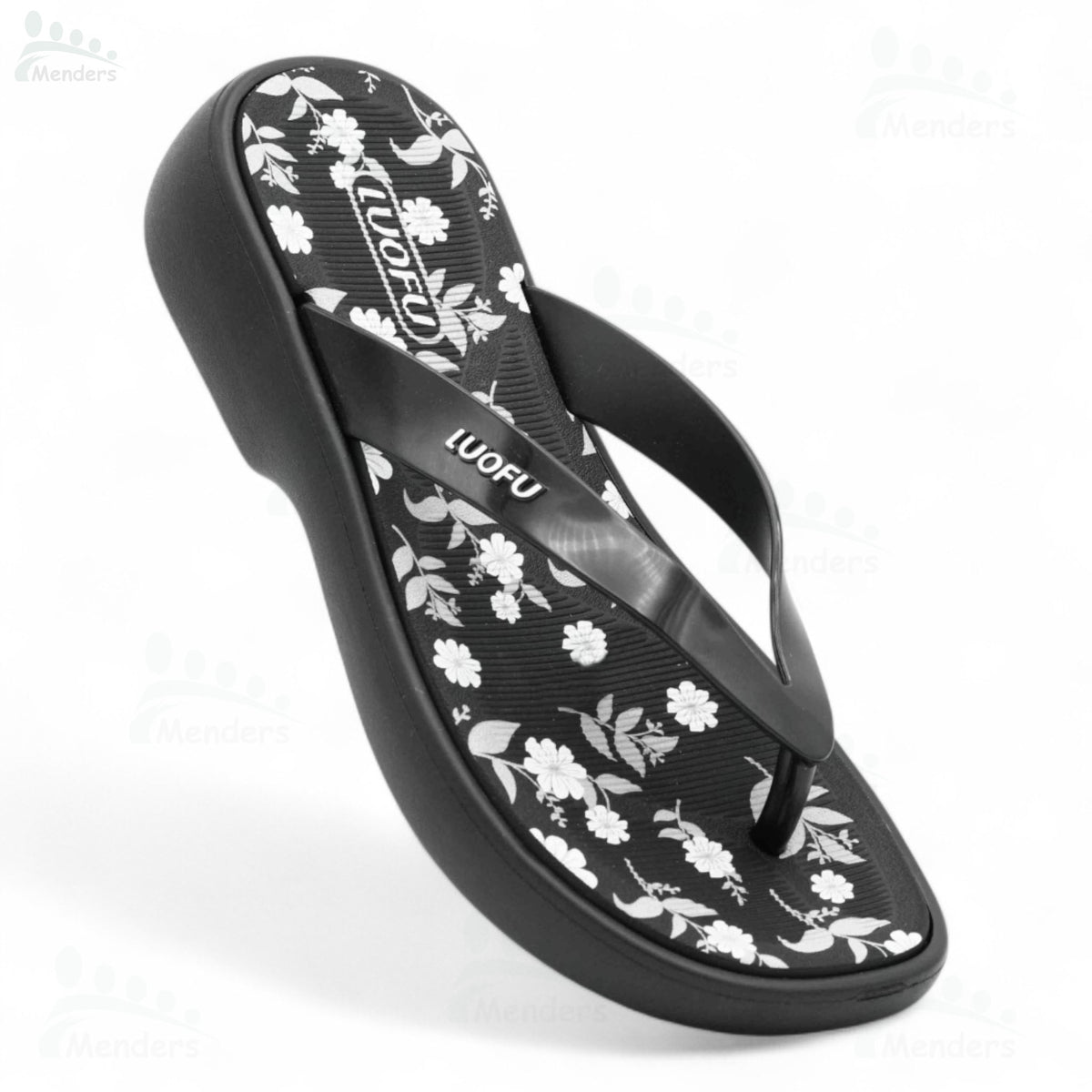 E7222 comfy flipflop