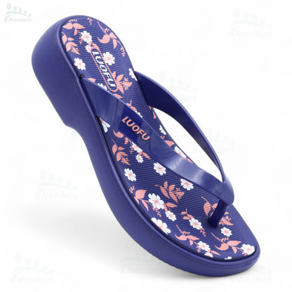 E7222 comfy flipflop