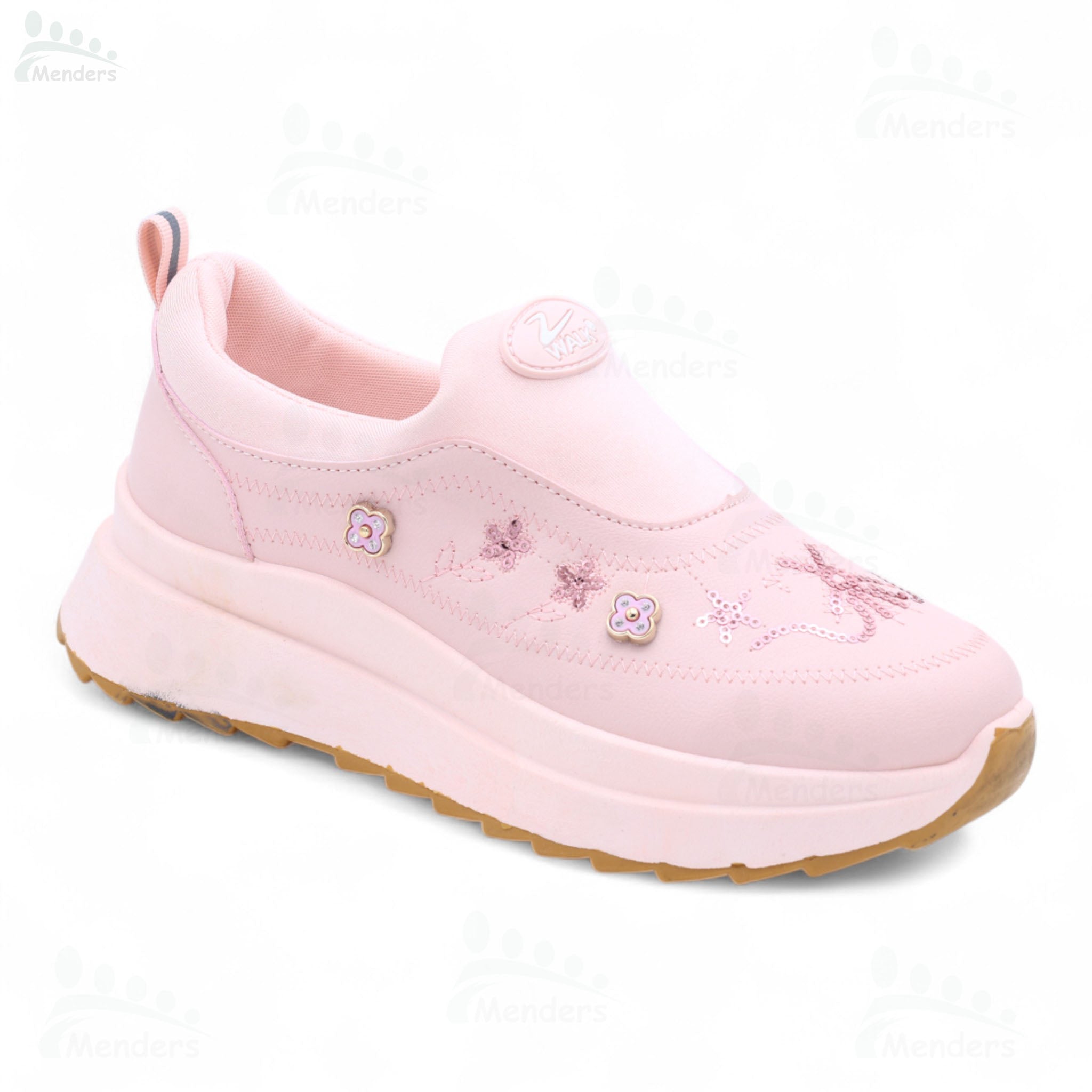 YY5224 pearl shoes -R25-4