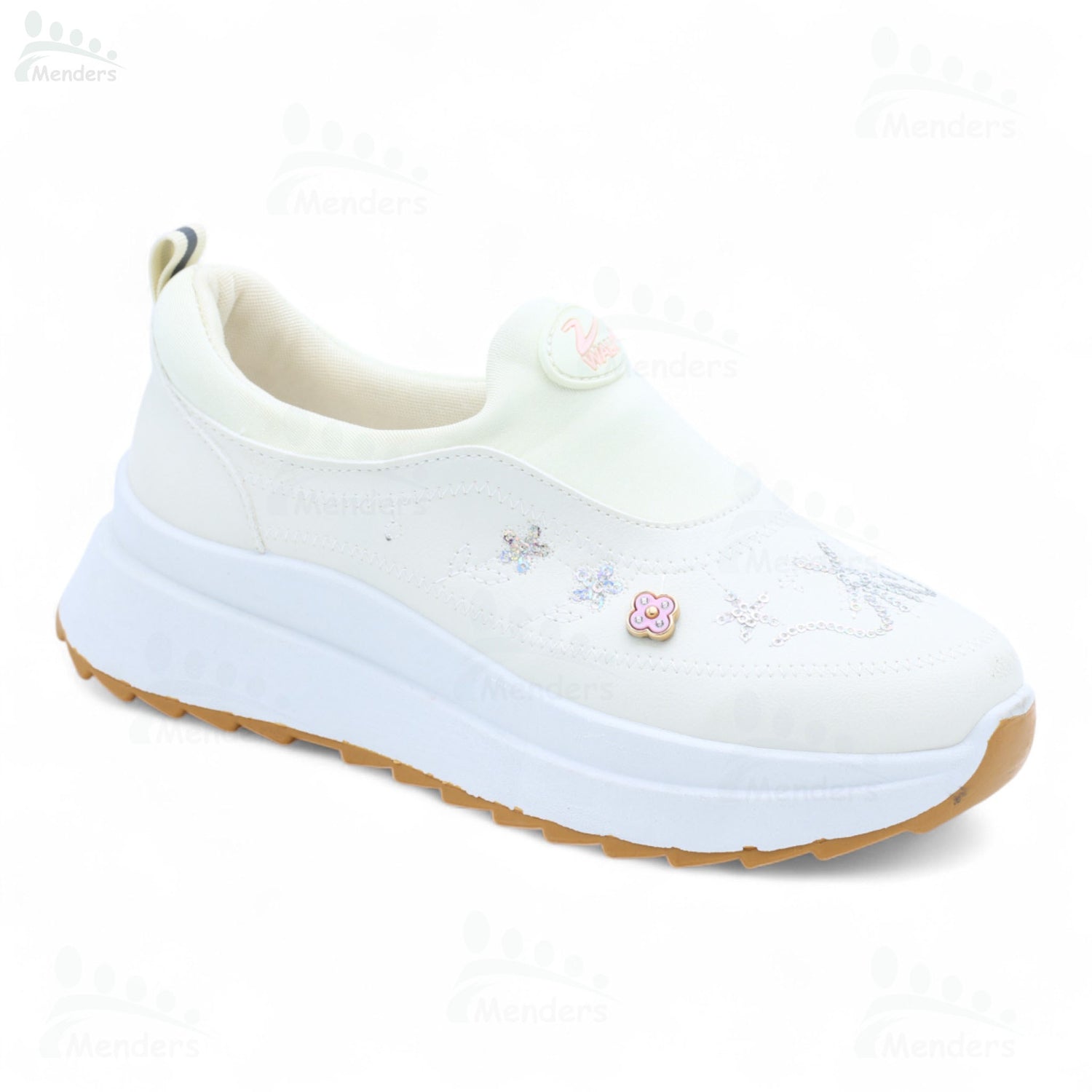 YY5224 pearl shoes -R25-4