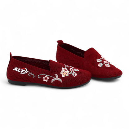 M12151 telisa shoes