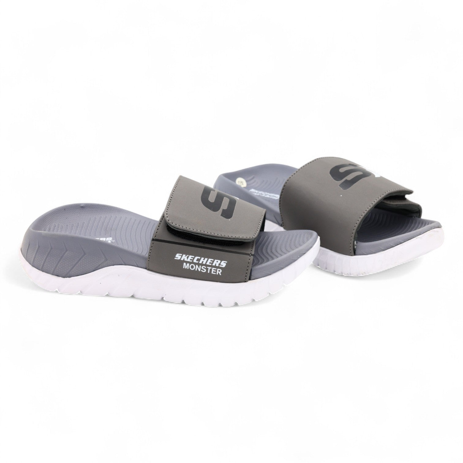M0905 comfy slipper