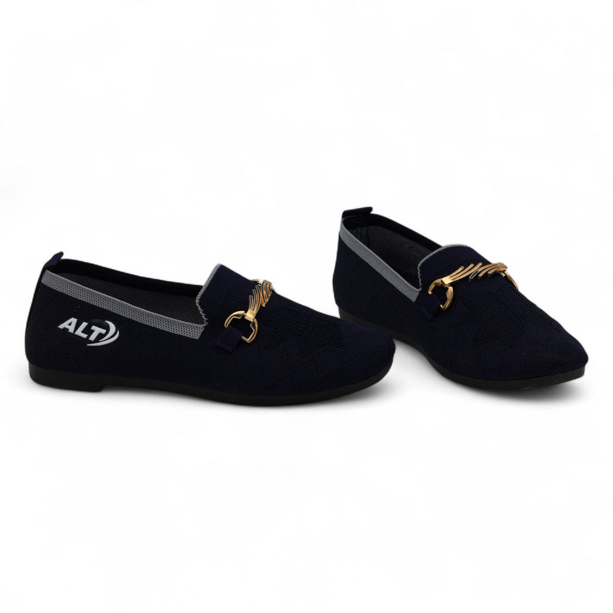 H1 fabric shoes