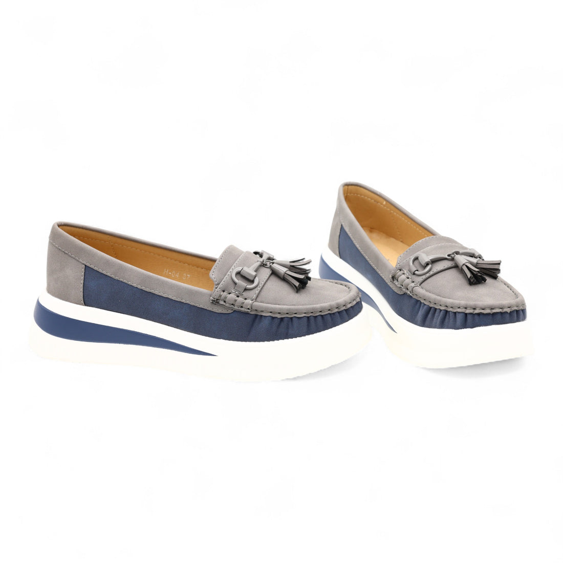 H04 comfy pump