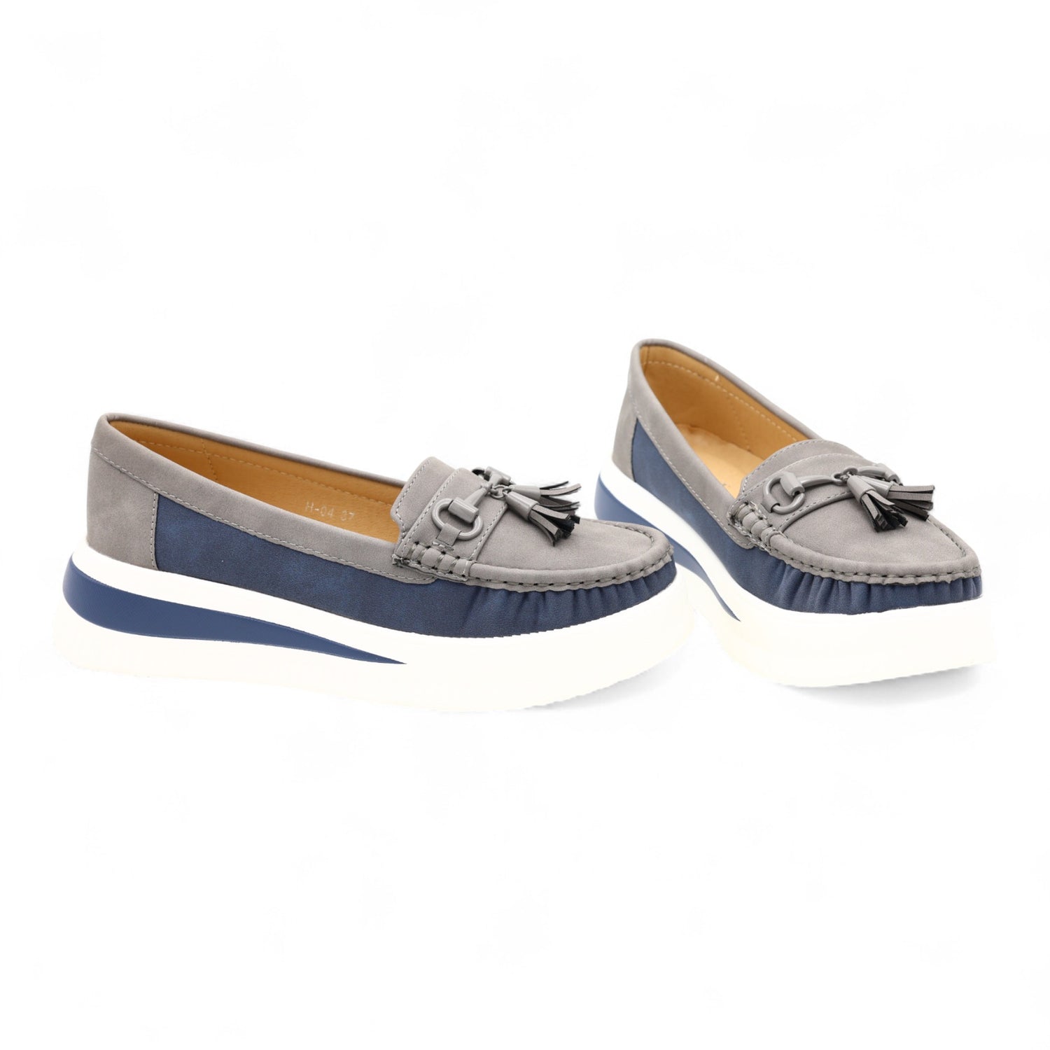 H04 comfy pump