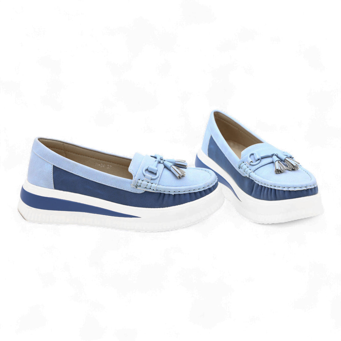 H04 comfy pump