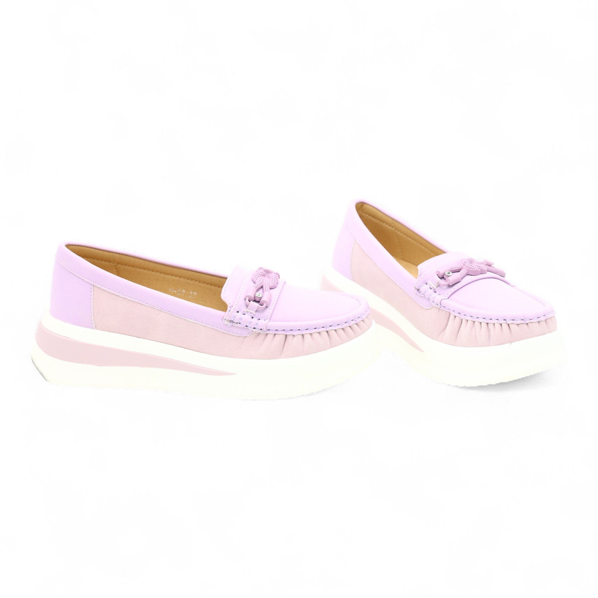H07 comfy pump