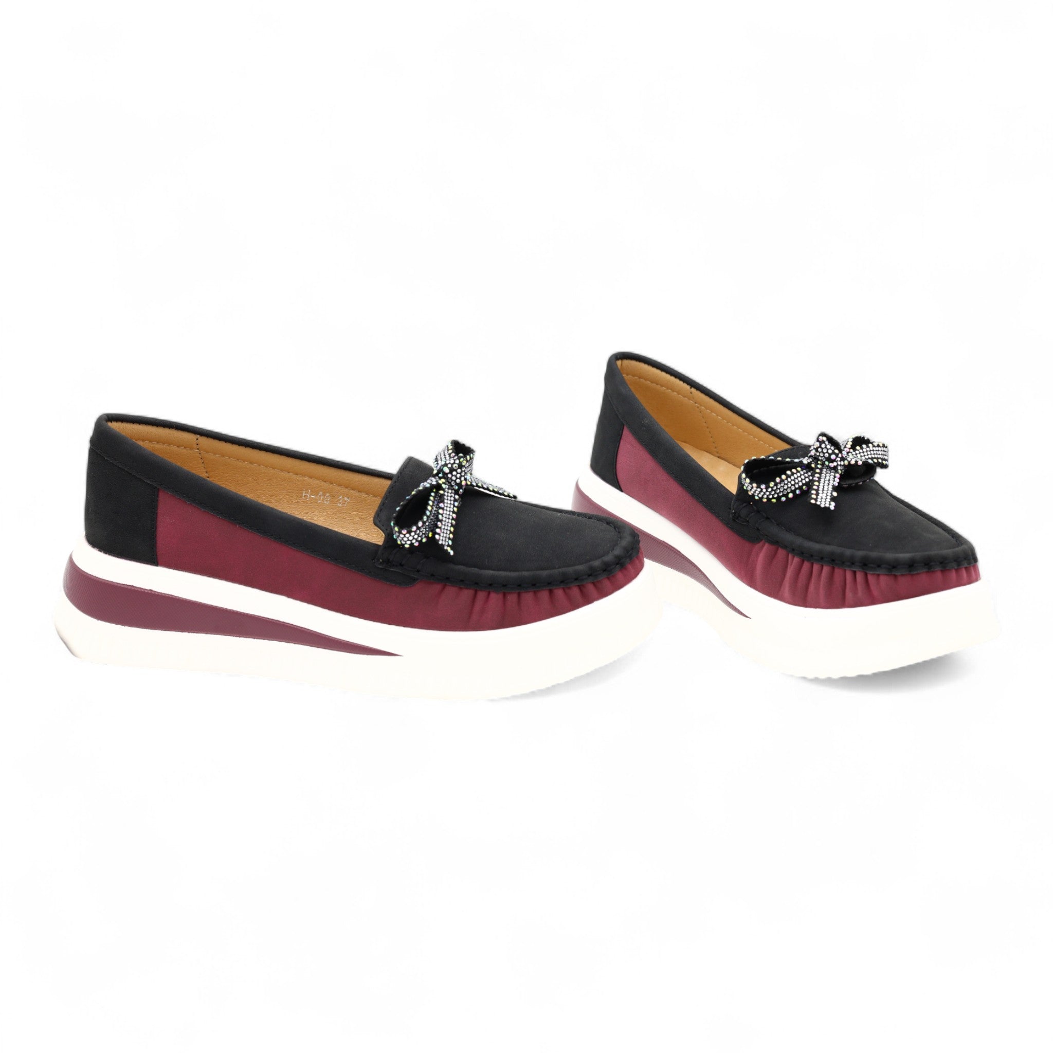 H08 comfy pump