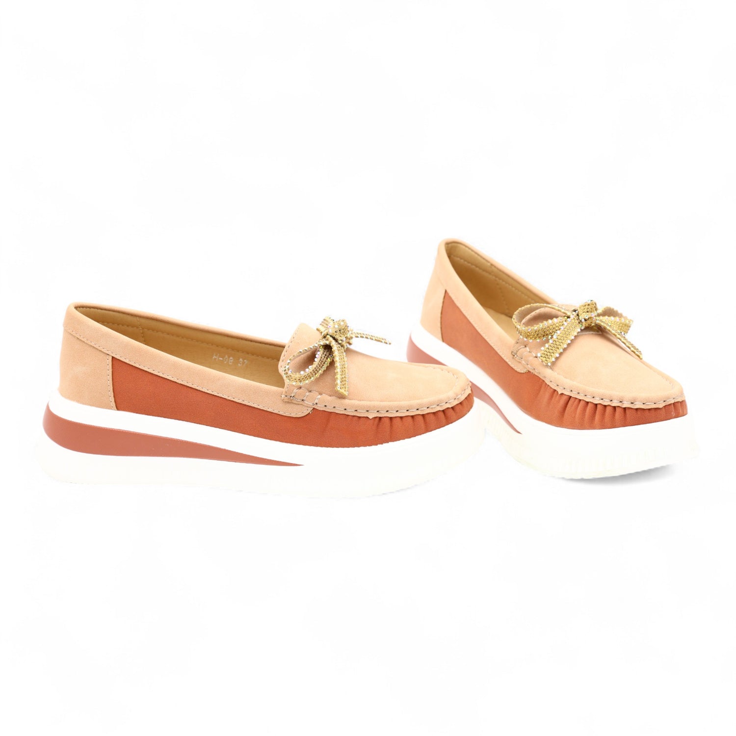 H08 comfy pump