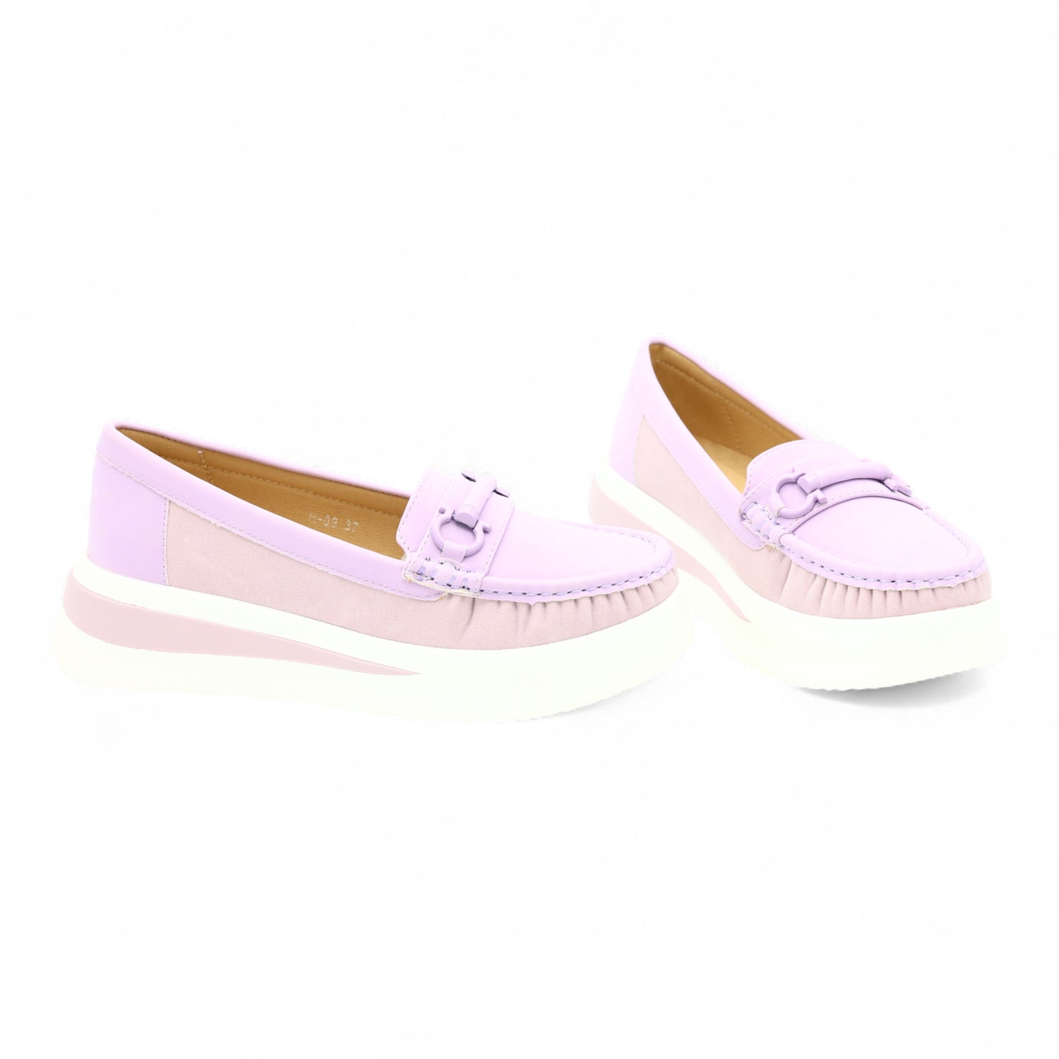 H09 comfy pump