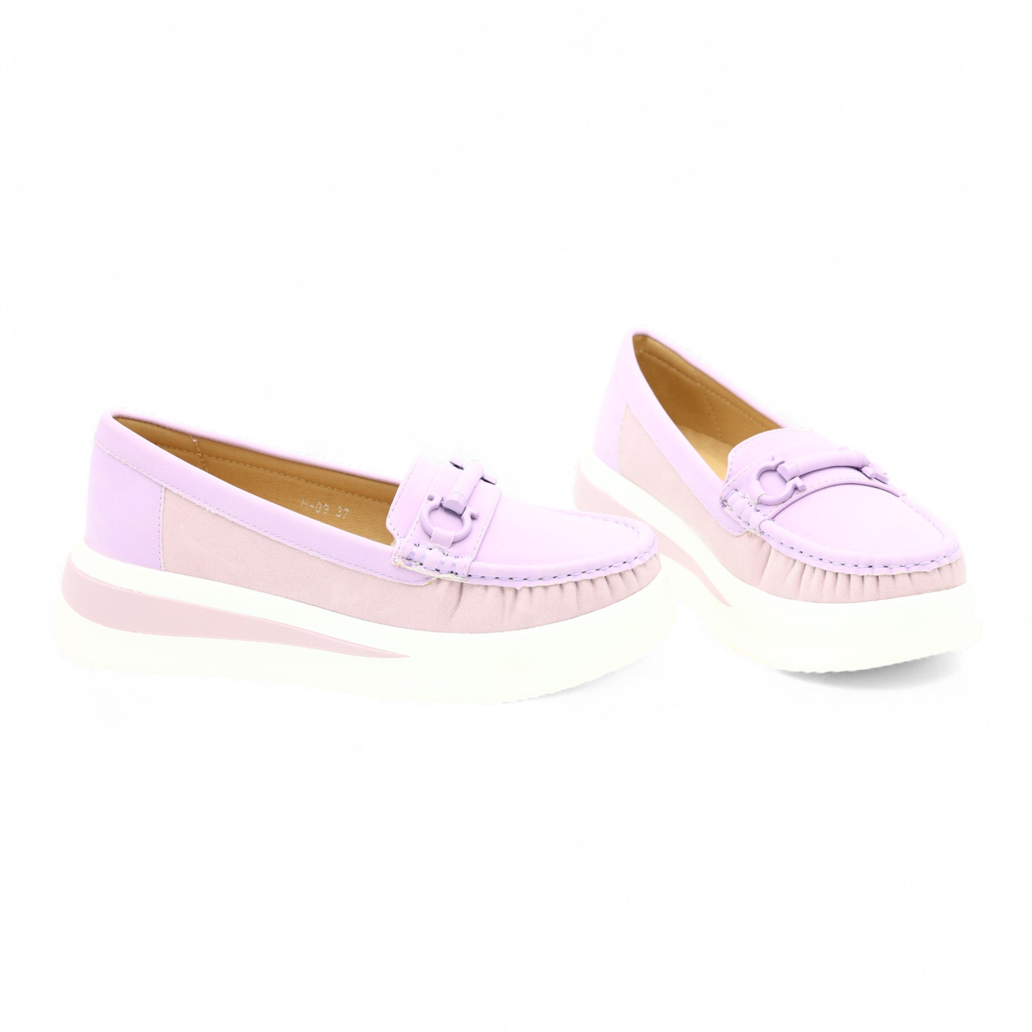 H09 comfy pump