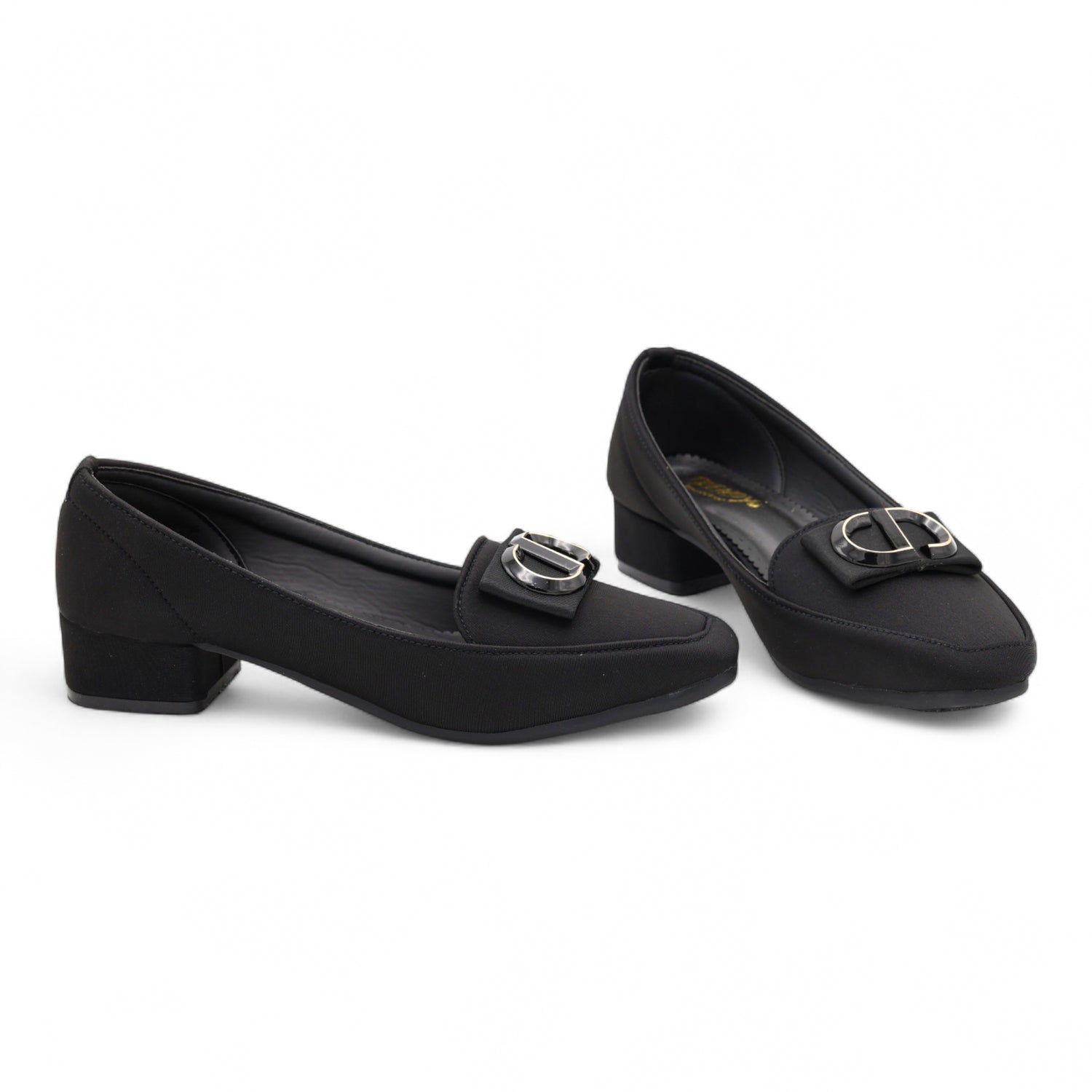 M0932 block heel