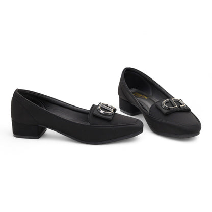 M0932 block heel