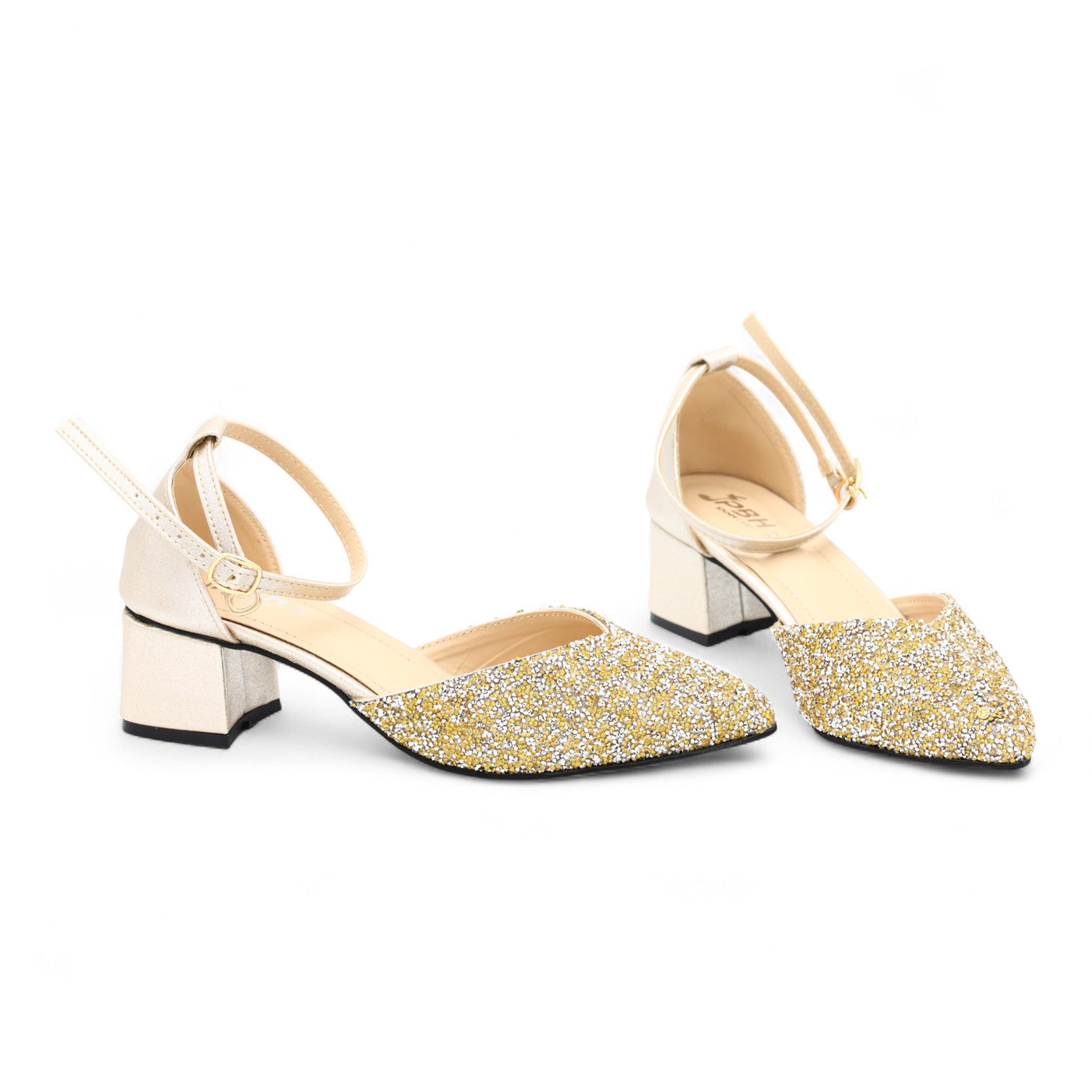 M0933 block shoes