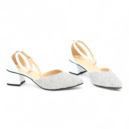 M0933 block shoes
