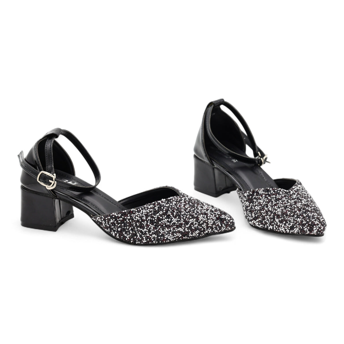 M0933 block shoes