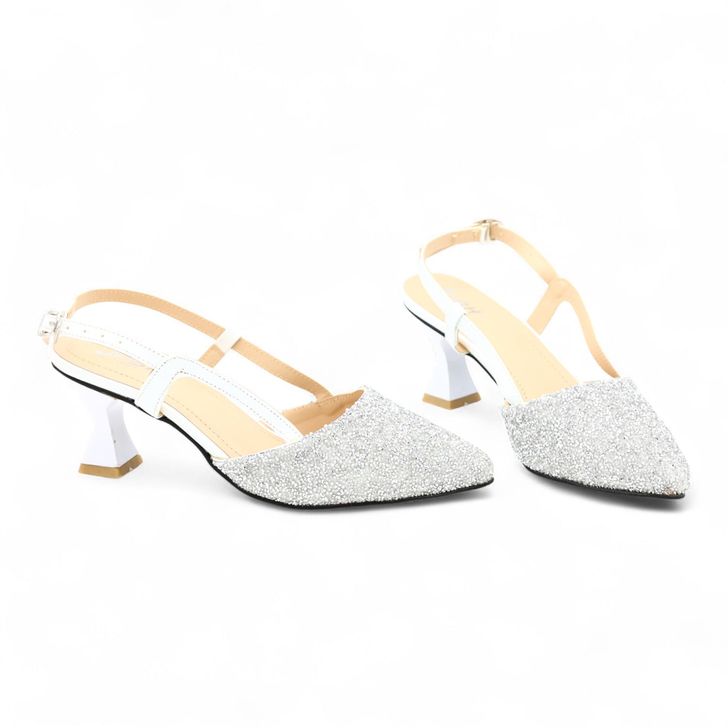 M0934 kitten heel