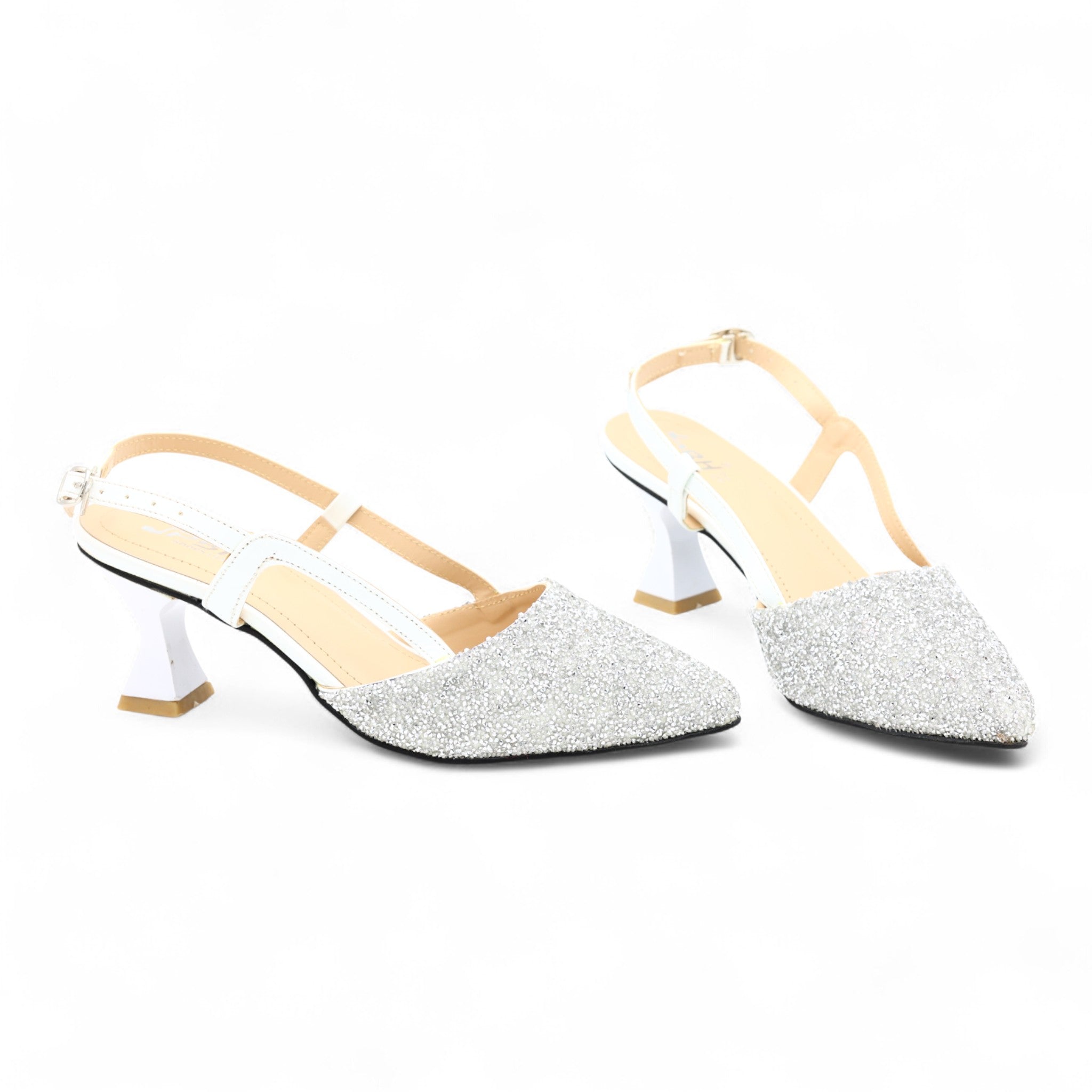 M0934 kitten heel