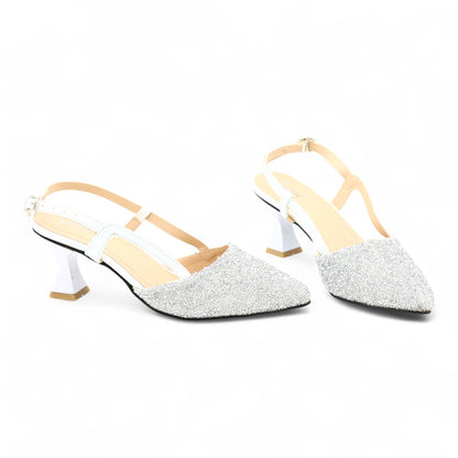 M0934 kitten heel