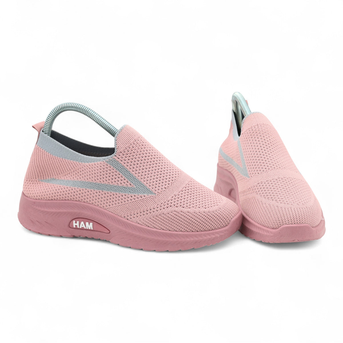 Clearance SALE HAM fabric shoes