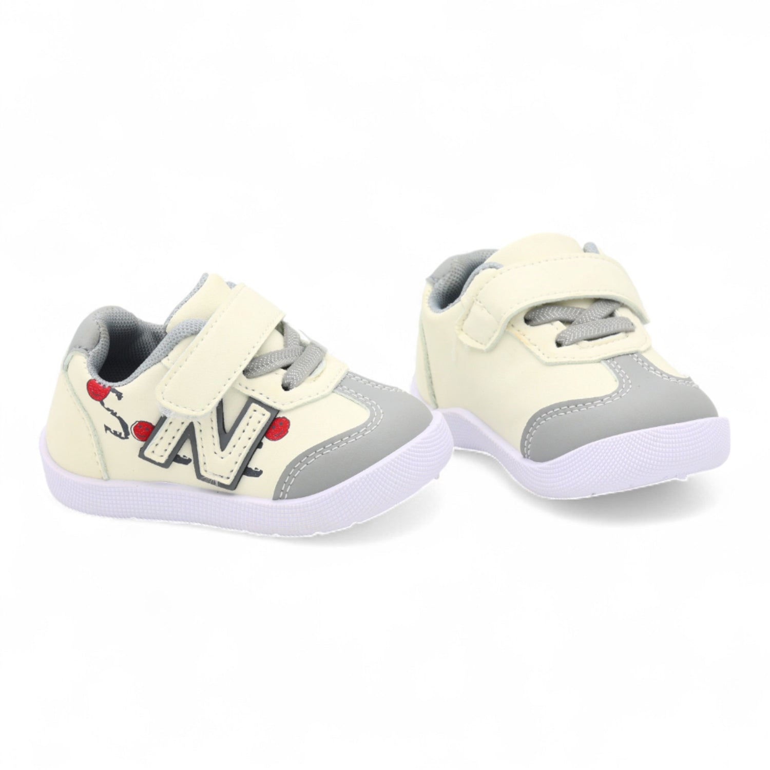 Nkids 8813 shoes