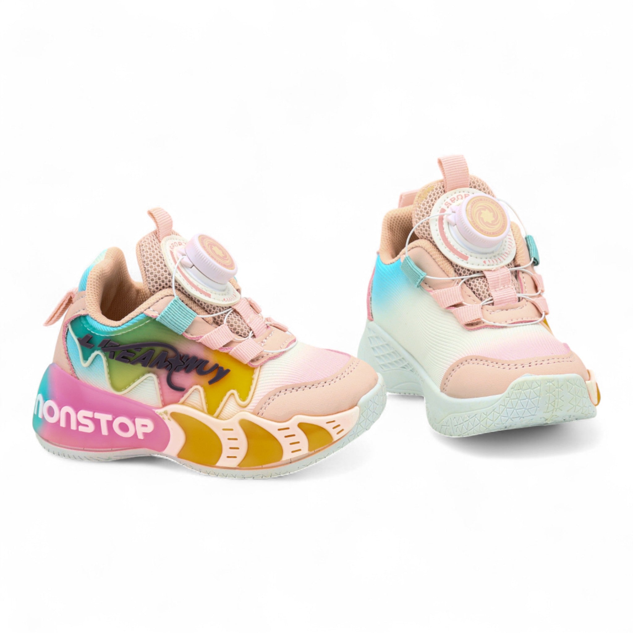 M01044 kids shoes