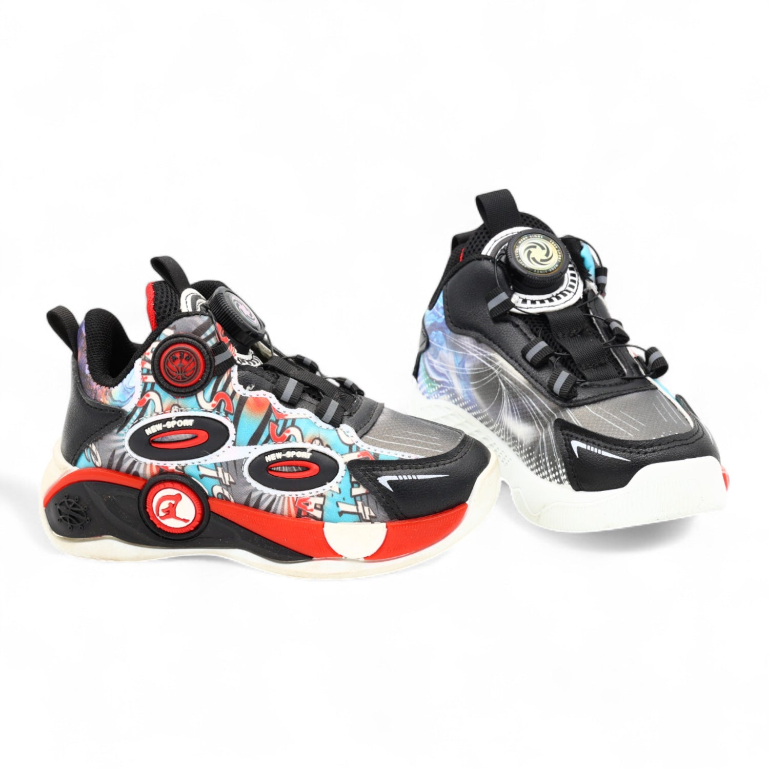 M01047 kids shoes