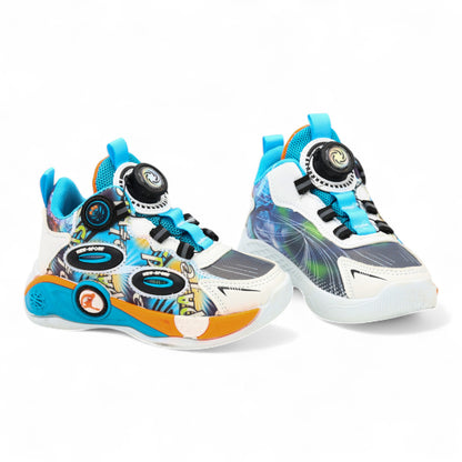 M01047 kids shoes
