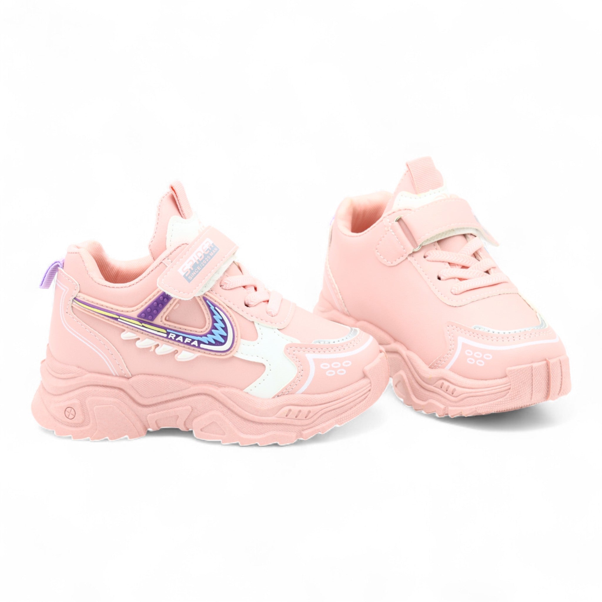M01031 kids shoes