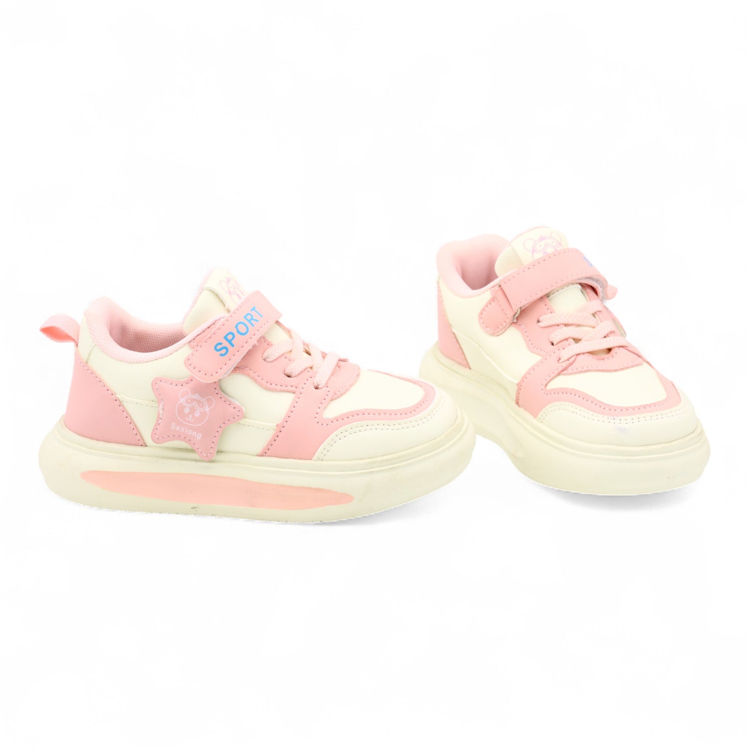 M01023 kids shoes