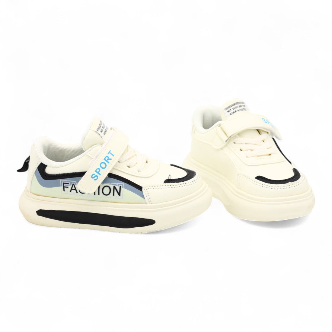 M01027 kids shoes