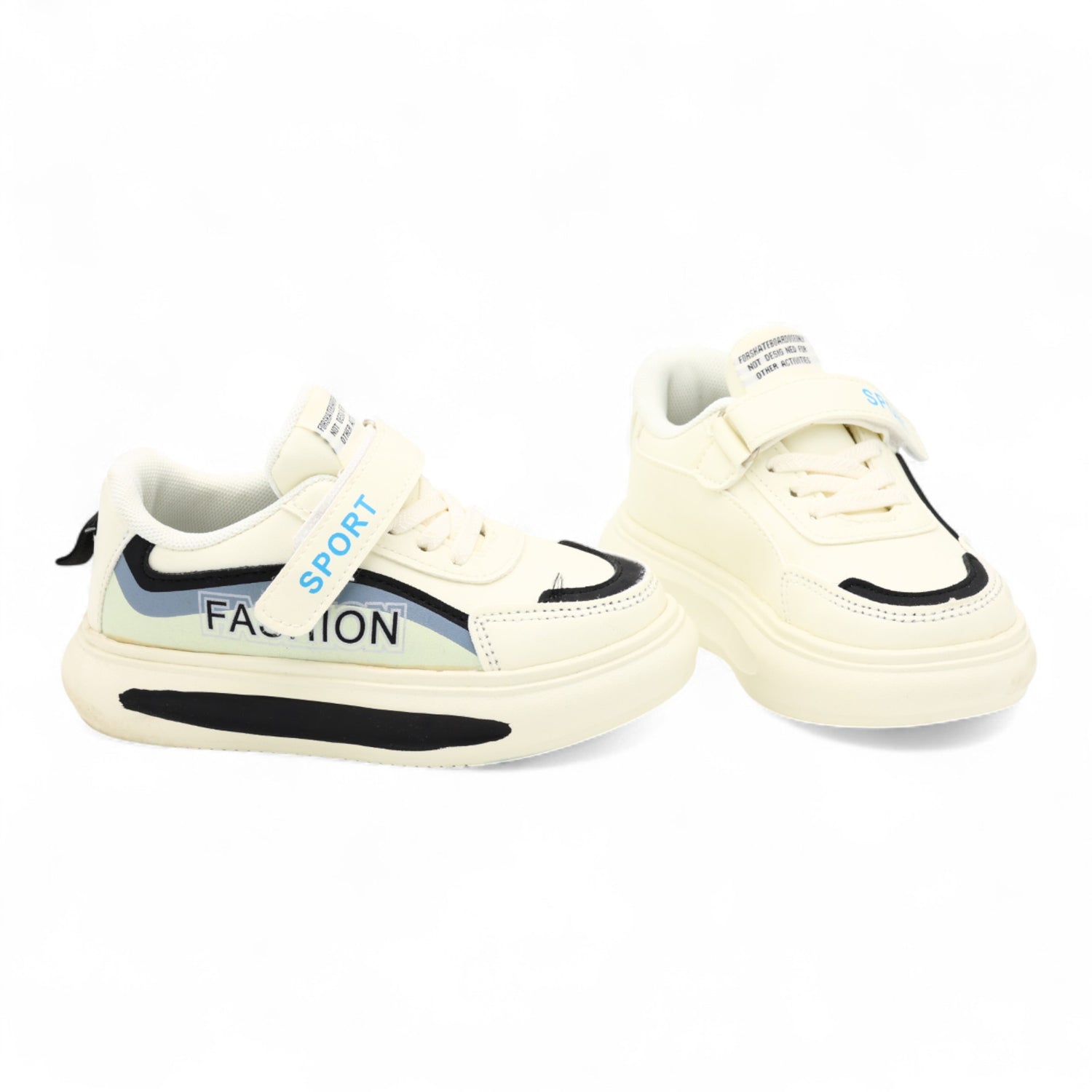 M01027 kids shoes