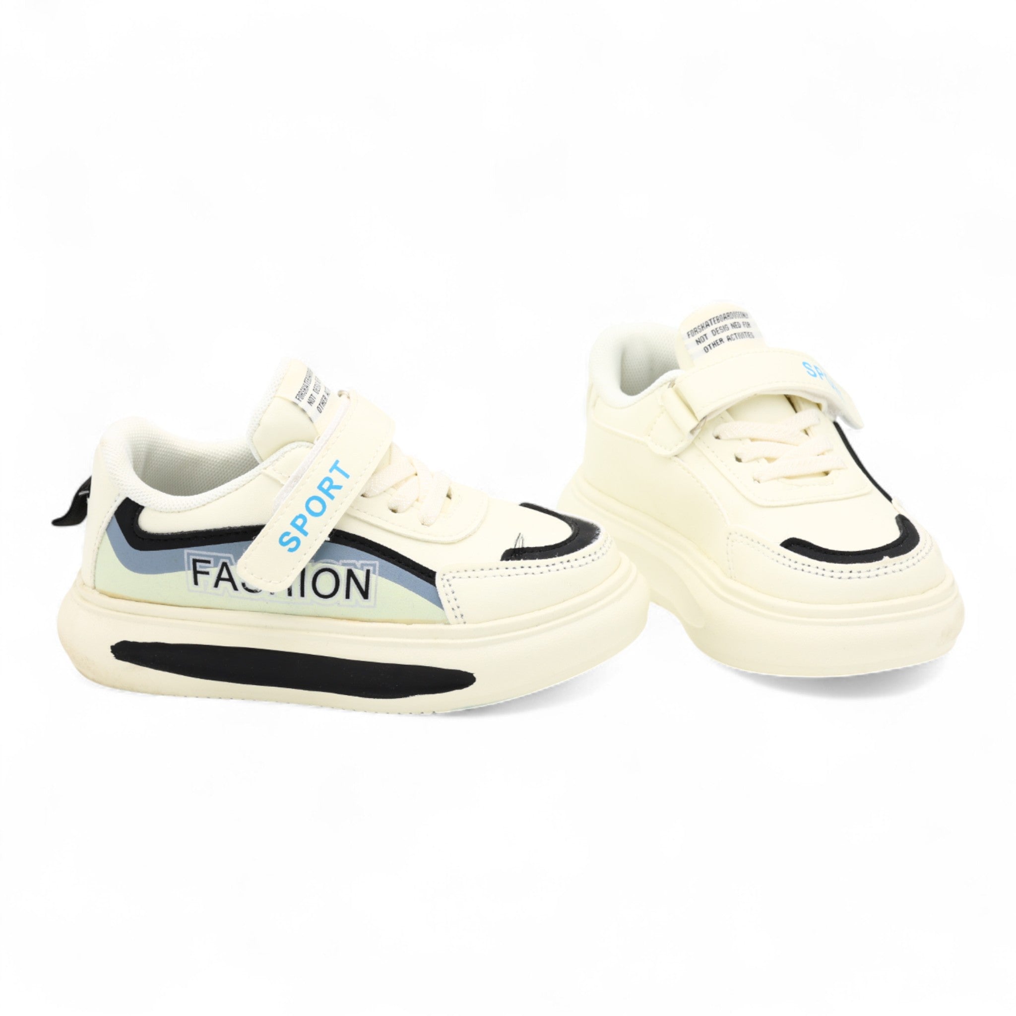 M01027 kids shoes