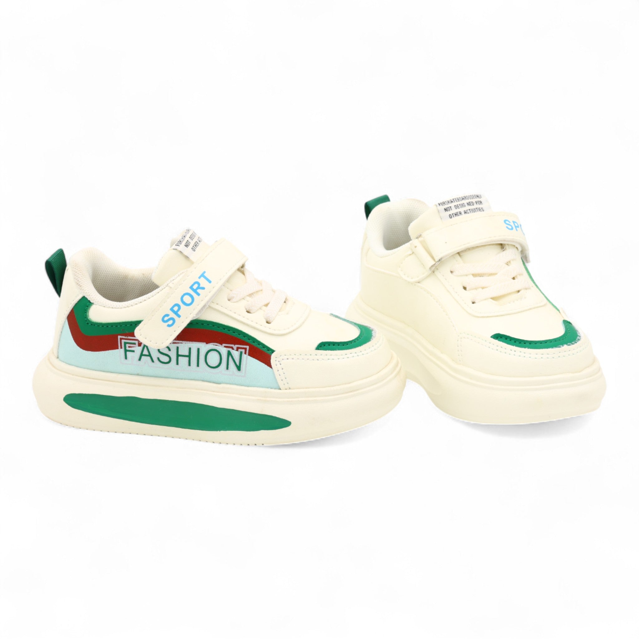 M01027 kids shoes