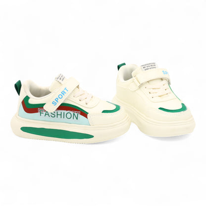 M01027 kids shoes