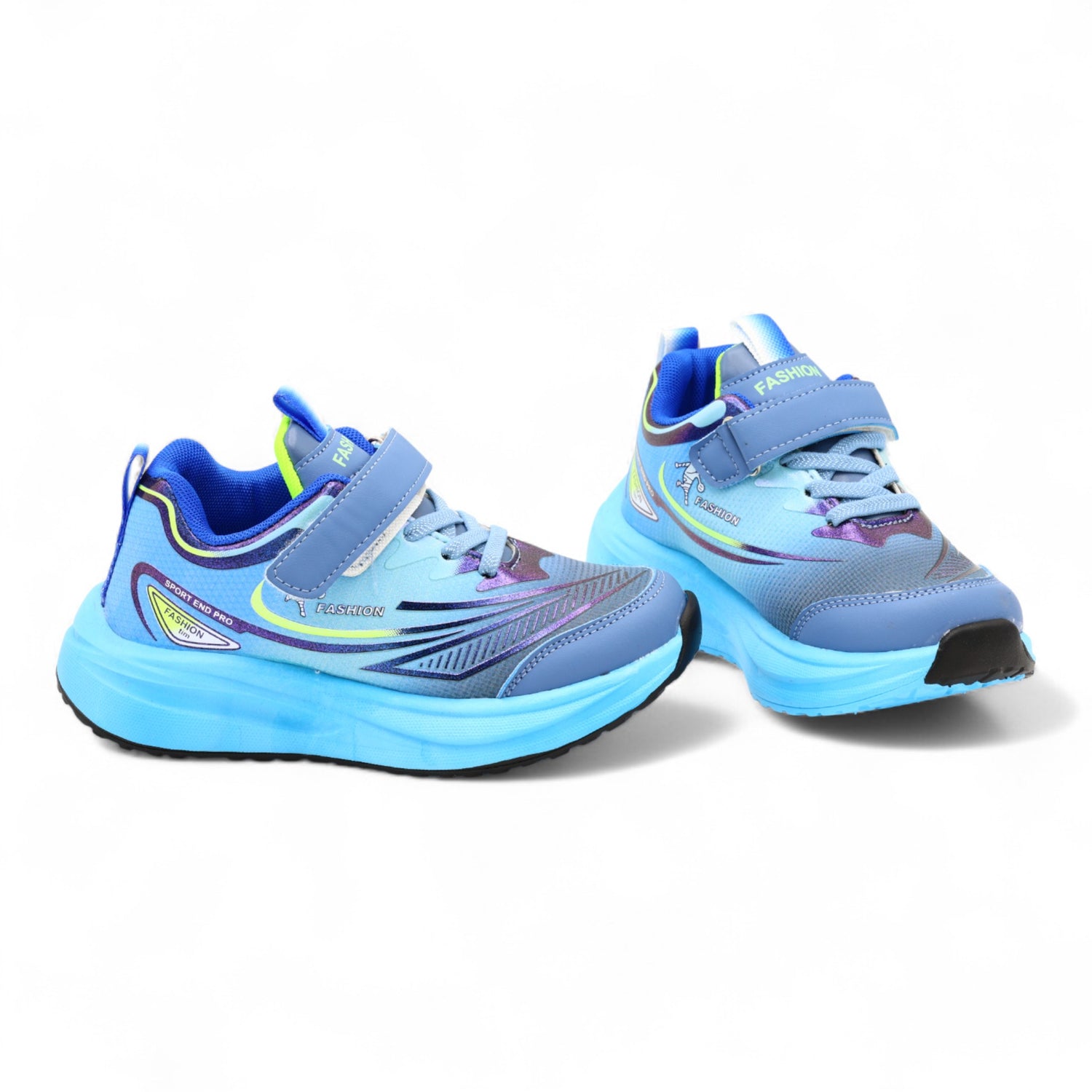 Kids gabria shoes