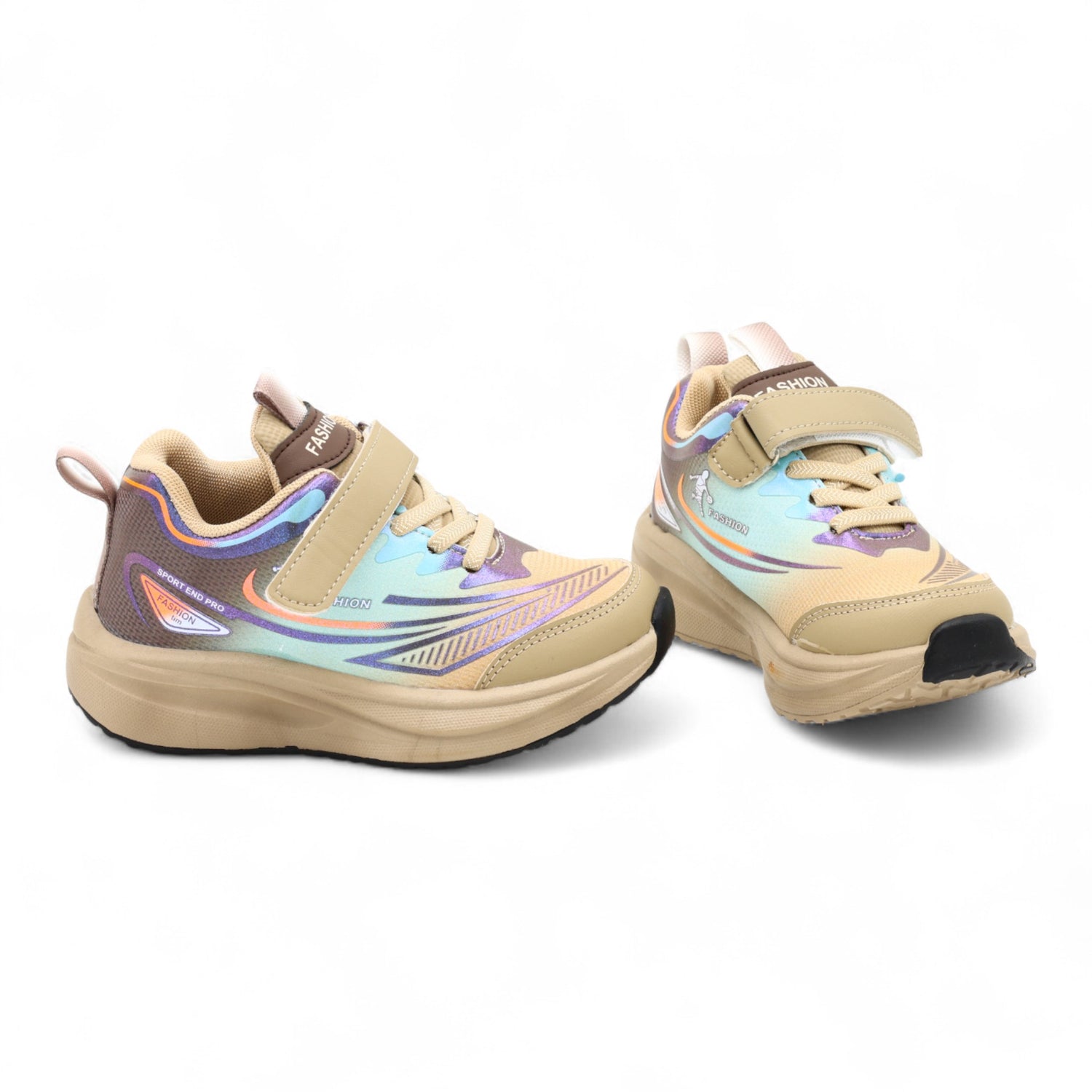 Kids gabria shoes