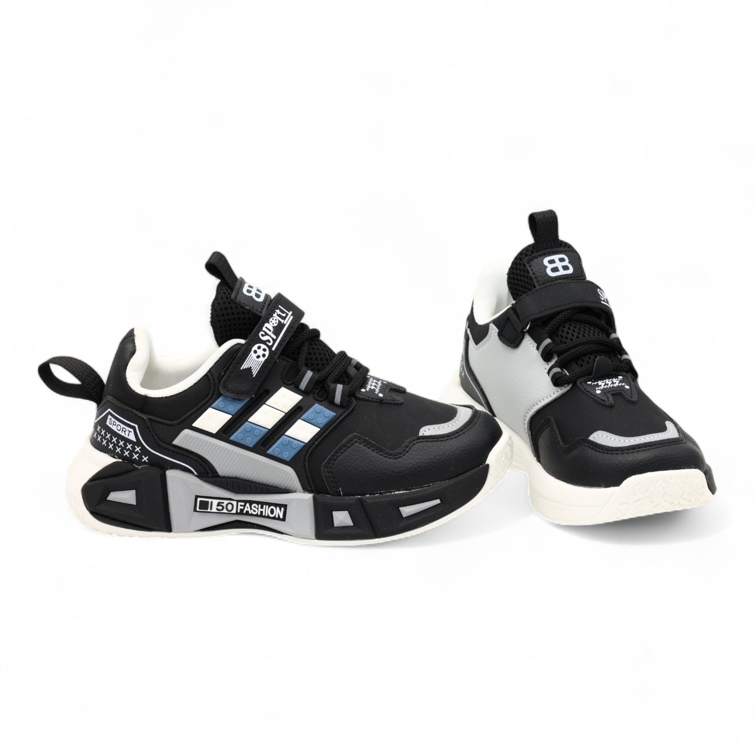 M01021 kids shoes