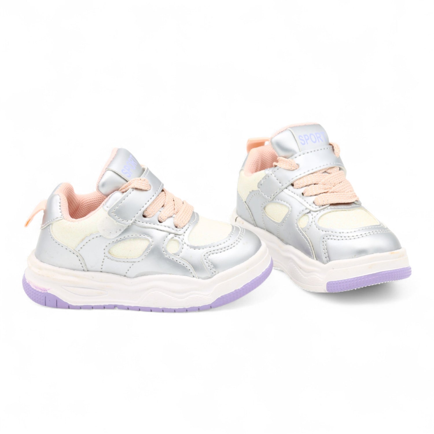 M0962 kids shoes