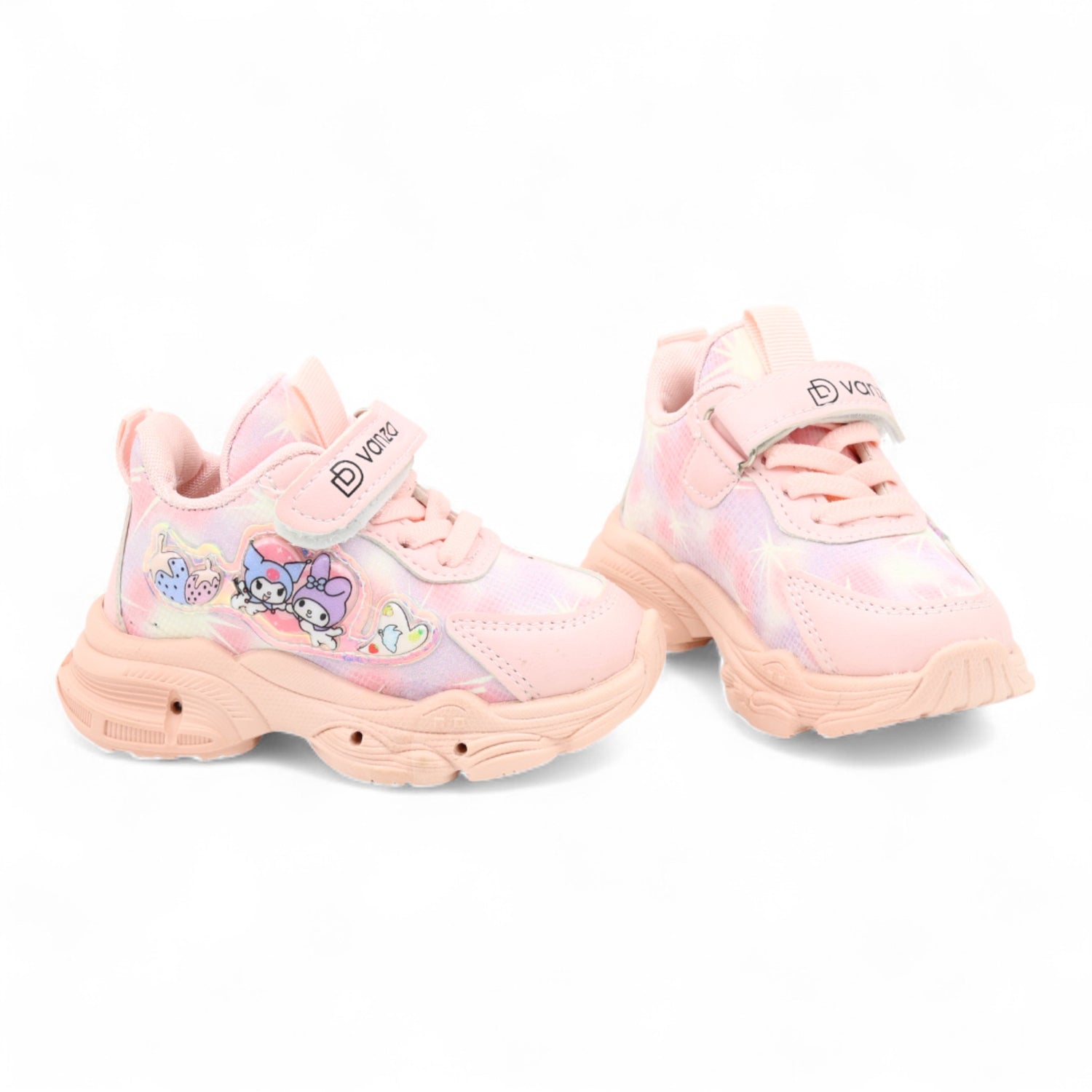 M01033 kids shoes