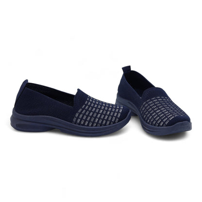 M0958 fabric shoes