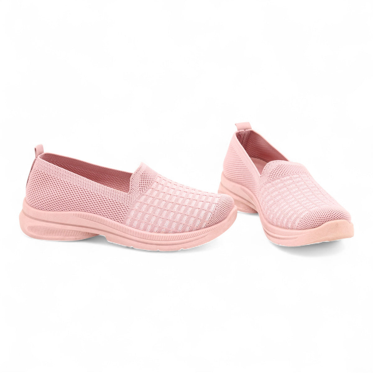 M0958 fabric shoes