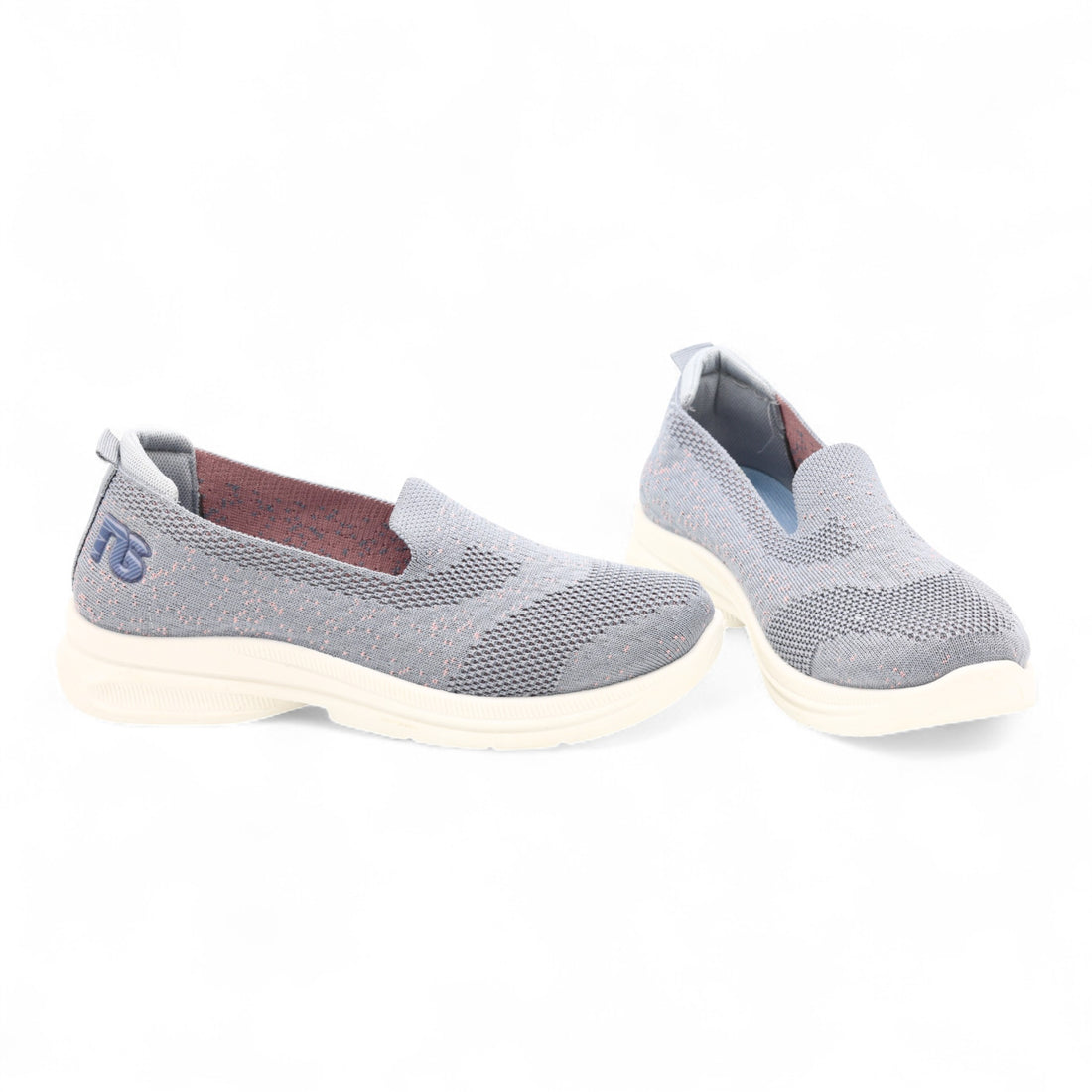 M0959 fabric shoes