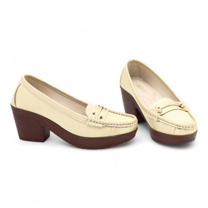 M038 block heel