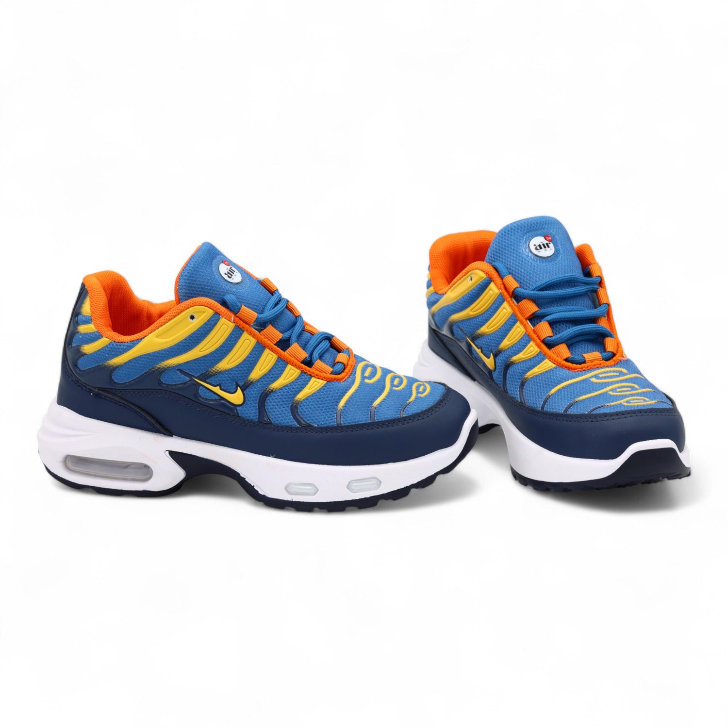 Nt002 lasita shoes