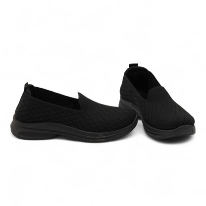 M0955 fabric shoes