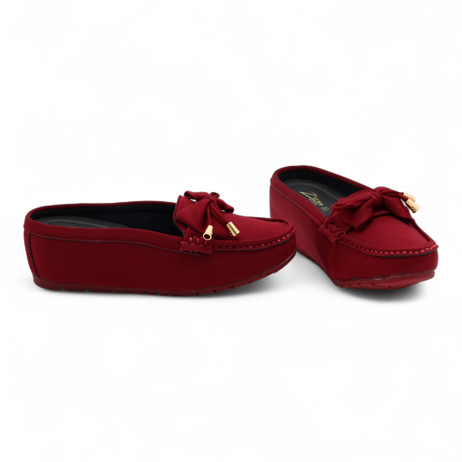 M0953 half shoes