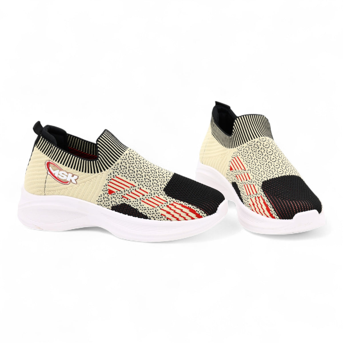 M0950 fabric shoes