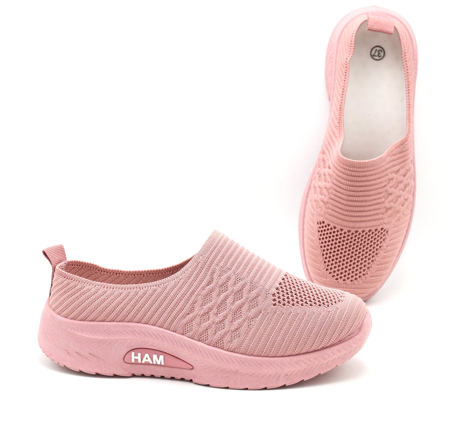 Ambrilla half shoes