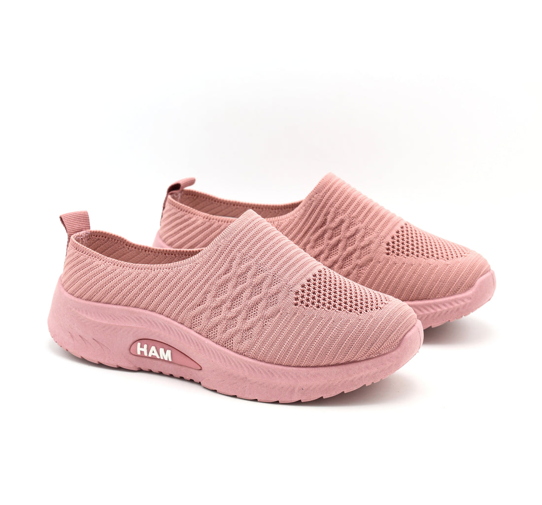 Ambrilla half shoes